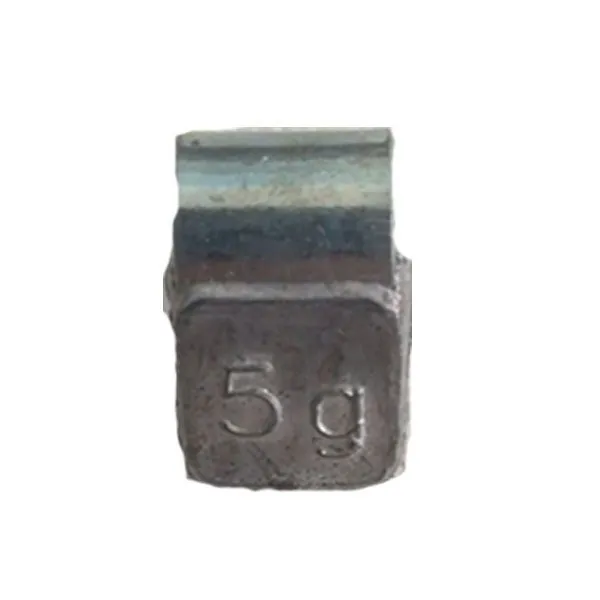5 gr. Çelik jant Balans Ağırlığı Hatco