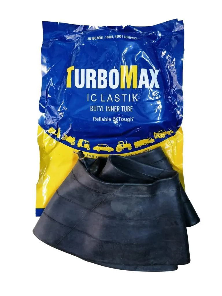 600/650 16 Pişirme Torbası Turbomax