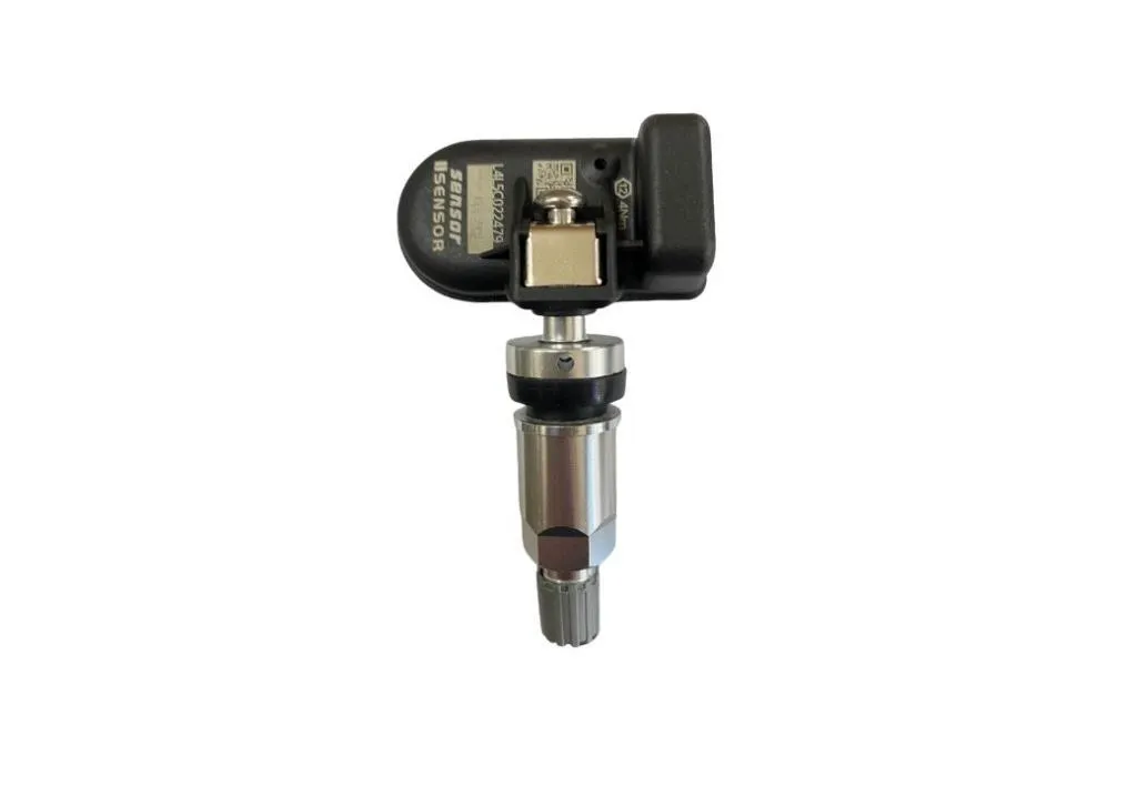 Autel Uyumlu Metal Lastik Basınç Sensör Sibobu Ts01