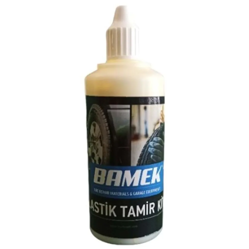 Bamek Lastik Tamir Kiti 100 ml