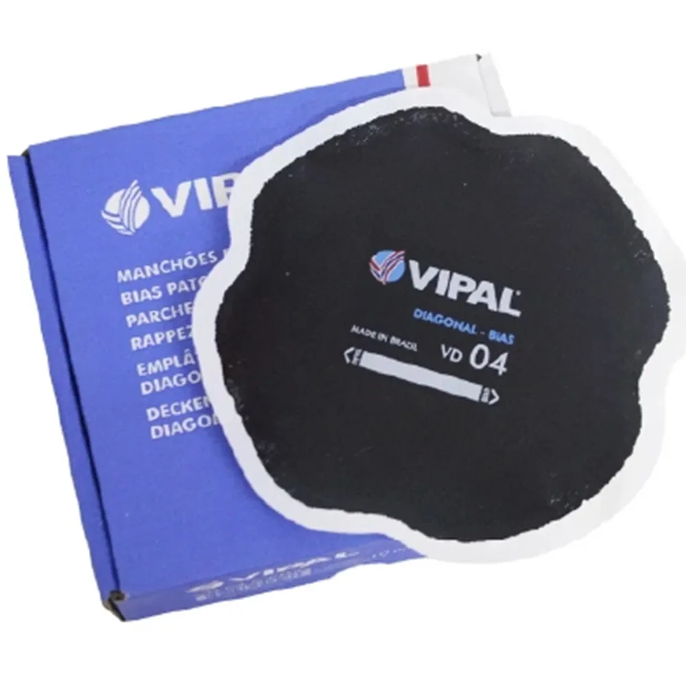 Bezli Yama Vipal VD 04 135 mm (10 Adet)