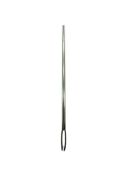 Fitil Şişi Uzun 14 cm