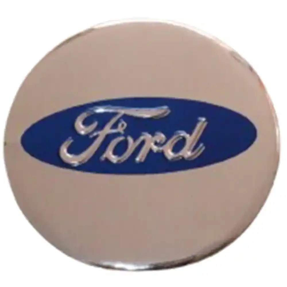 Ford Jant Göbeği Logosu 56 mm. 1 Adet