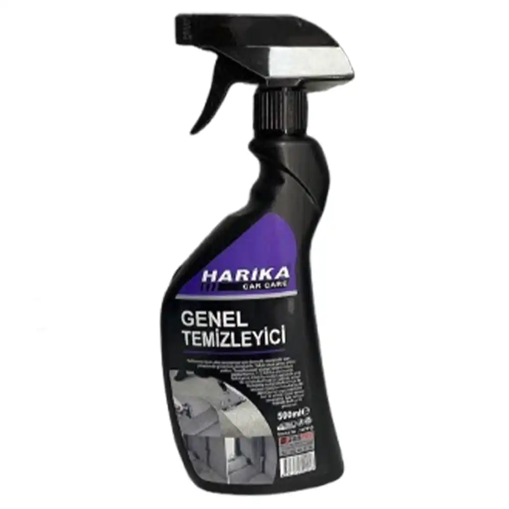 Harika Genel Temizleyici 500 ml 20 Adet 