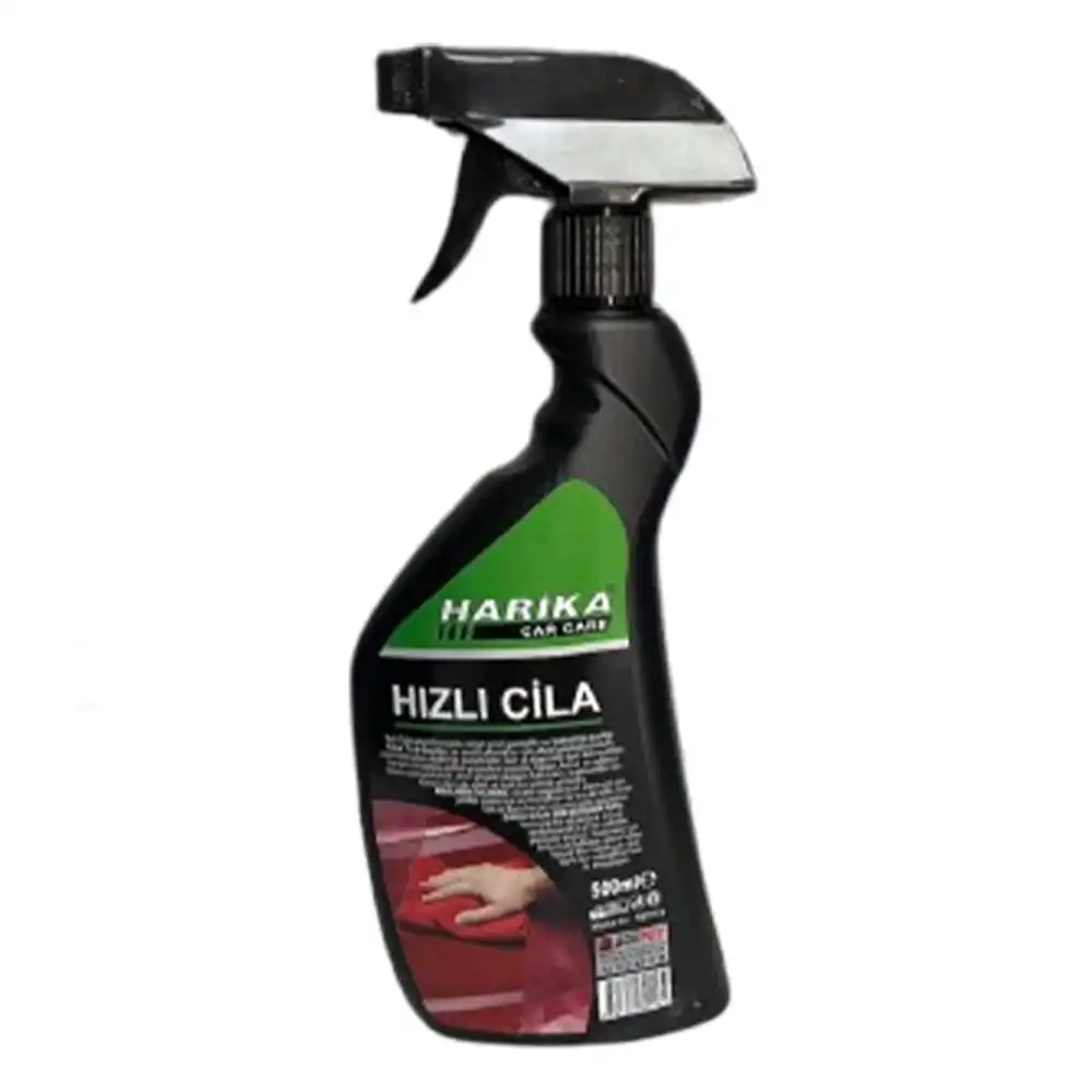 Harika Hızlı Cila 500 ml 20 Adet 