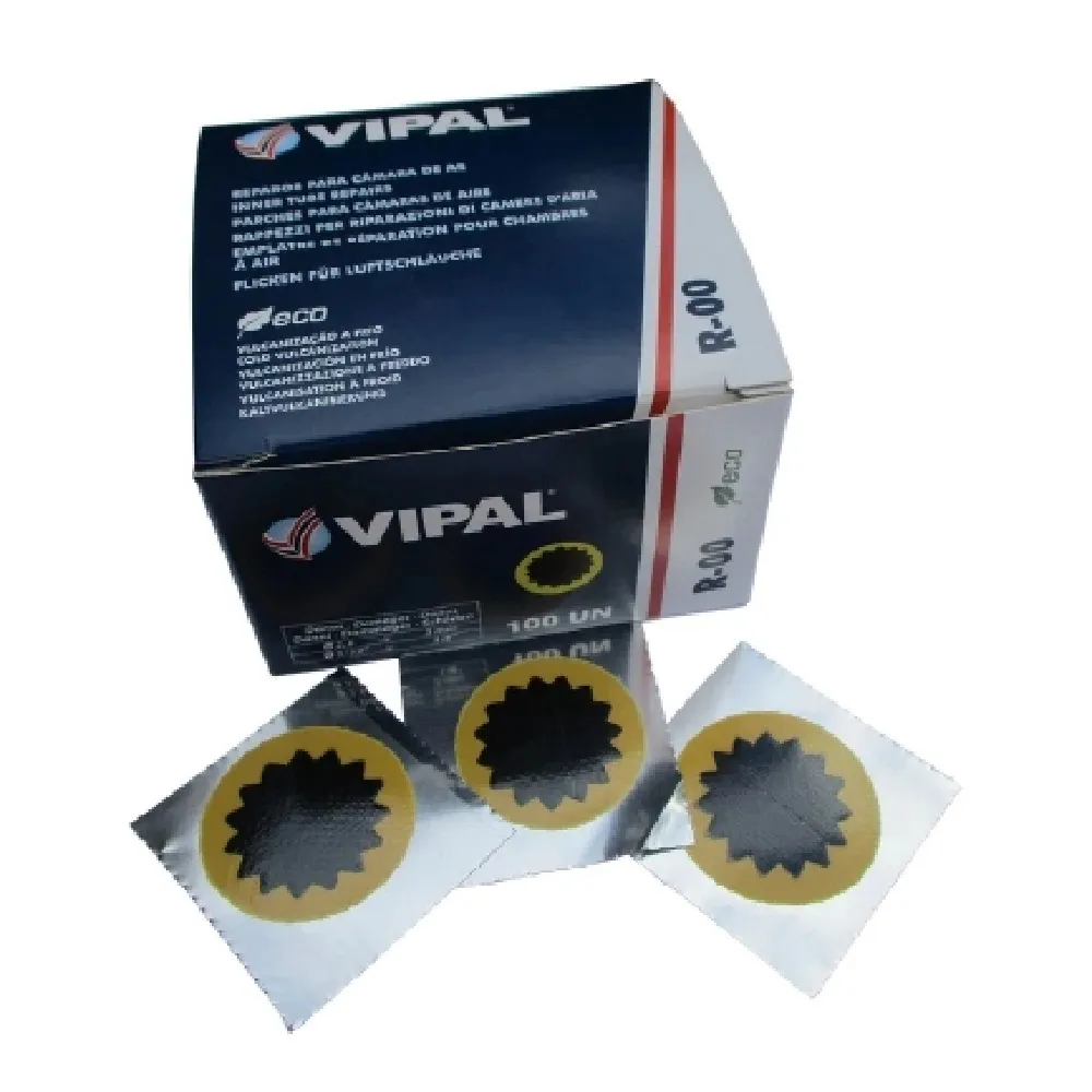 İç Lastik Yaması Vipal R 00 30 mm