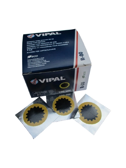 İç Lastik Yaması - Vipal R-00
