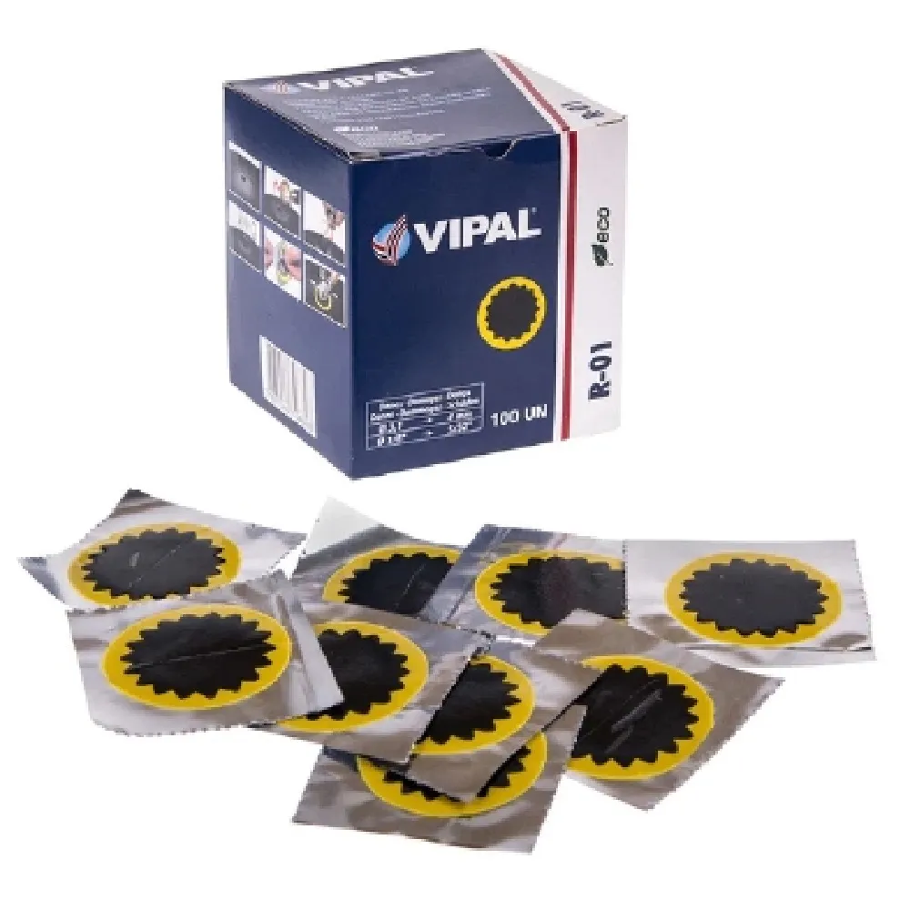 İç Lastik Yaması Vipal R 01 40 mm