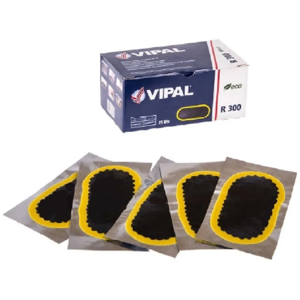 İç Lastik Yaması Vipal R 300 75x40