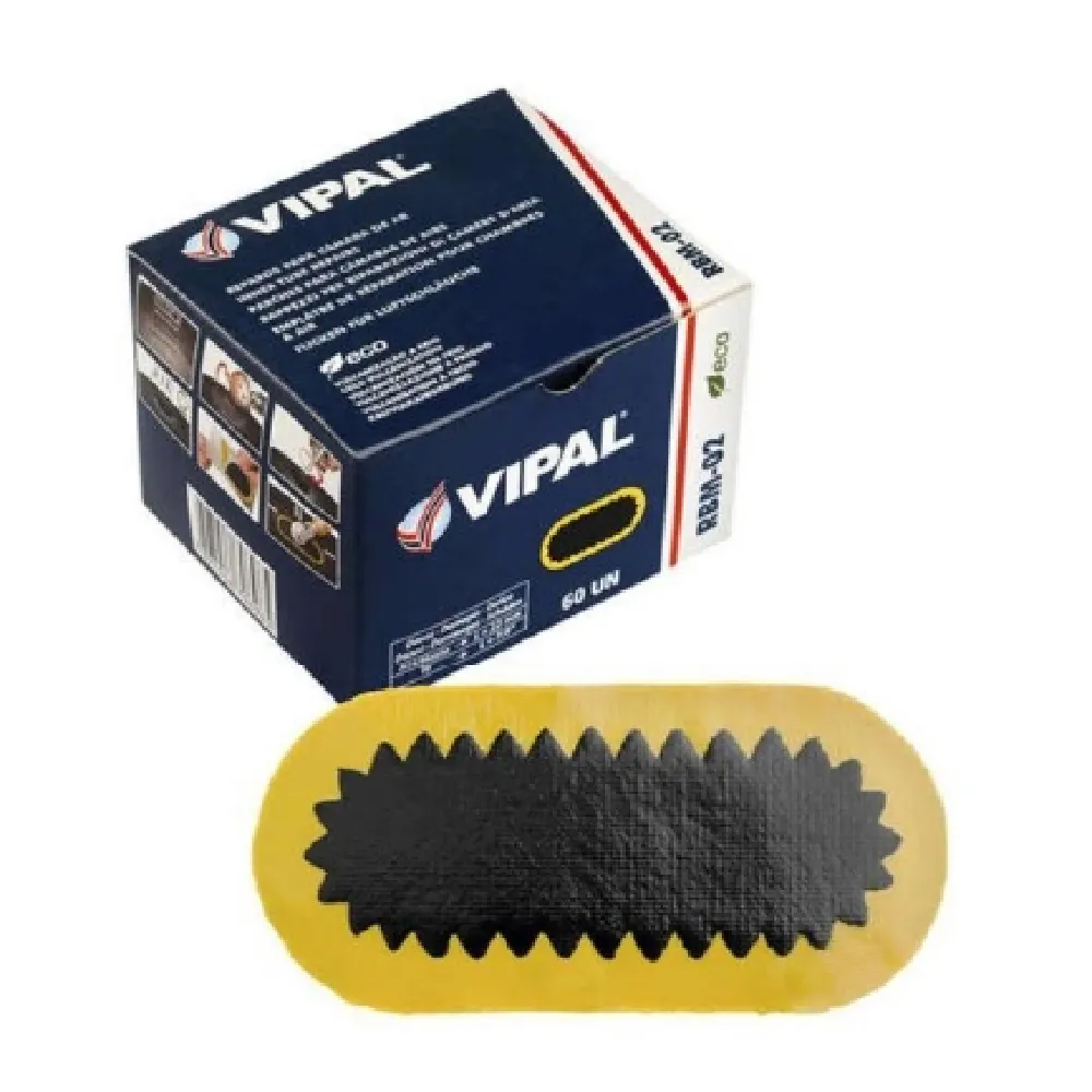 İç Lastik Yaması Vipal RBM 02 65x30