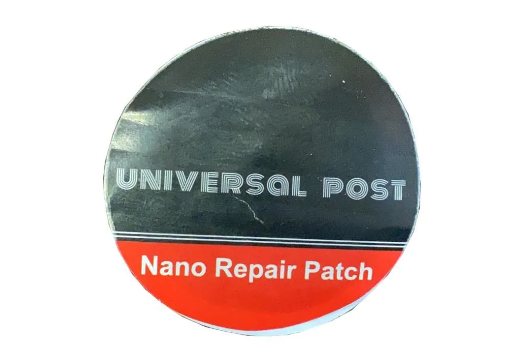 İlaçsız Up 3 Yama 32 mm. Nano Repair Patch