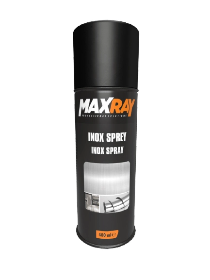 Inox Sprey Maxray