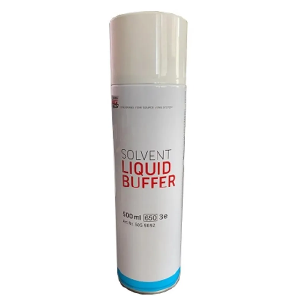 Liquid Buffer 500 Ml. Rema Tip Top