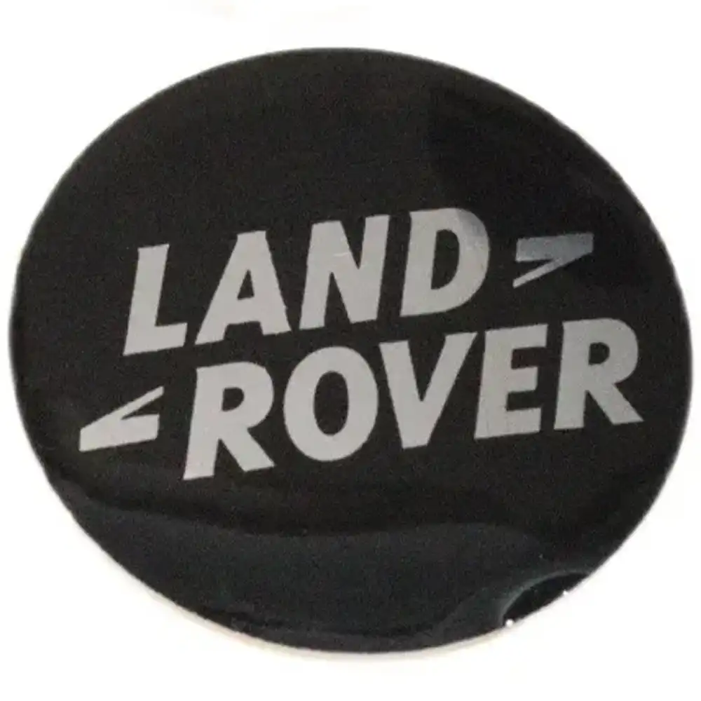 Land Rover Jant Göbeği Sticker 56 mm. 1 Adet