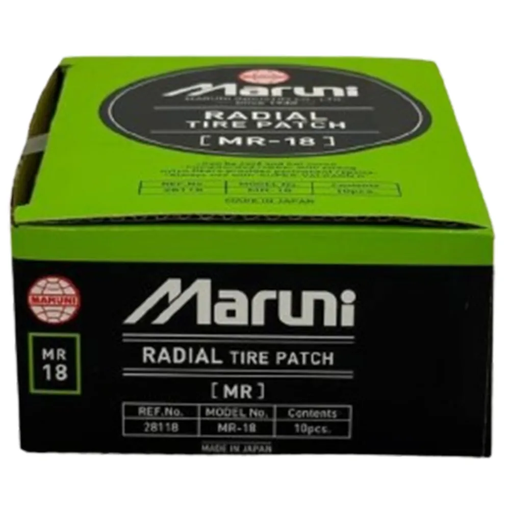 Maruni Lastik Yaması Mr 18