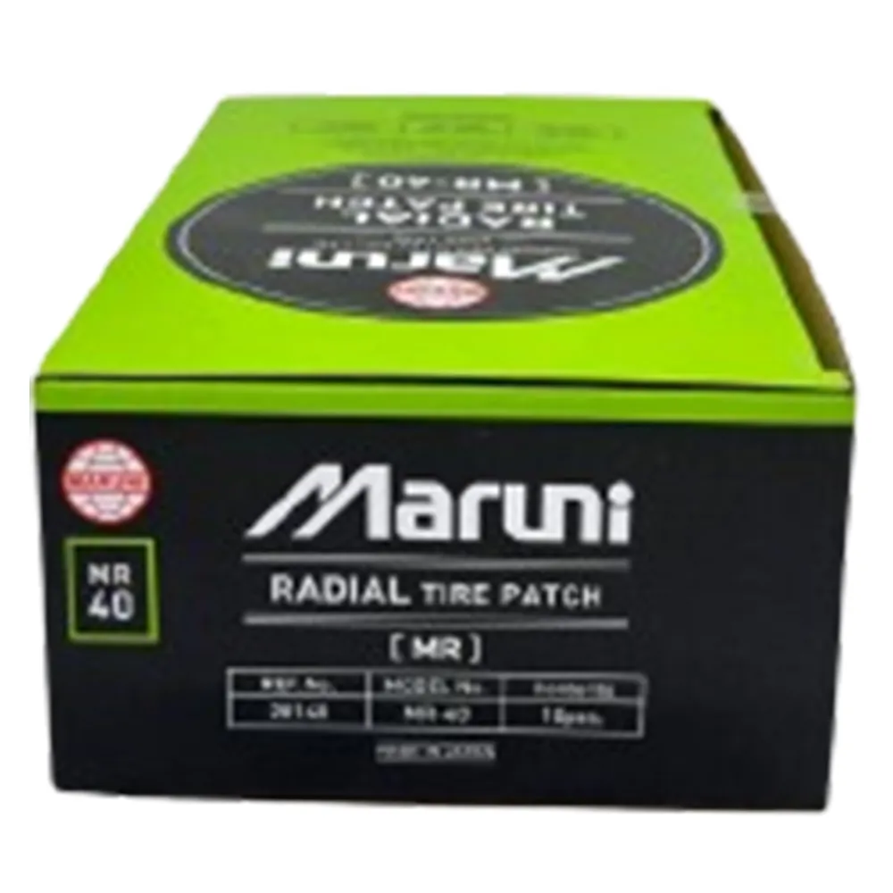 Maruni Lastik Yaması Mr 40