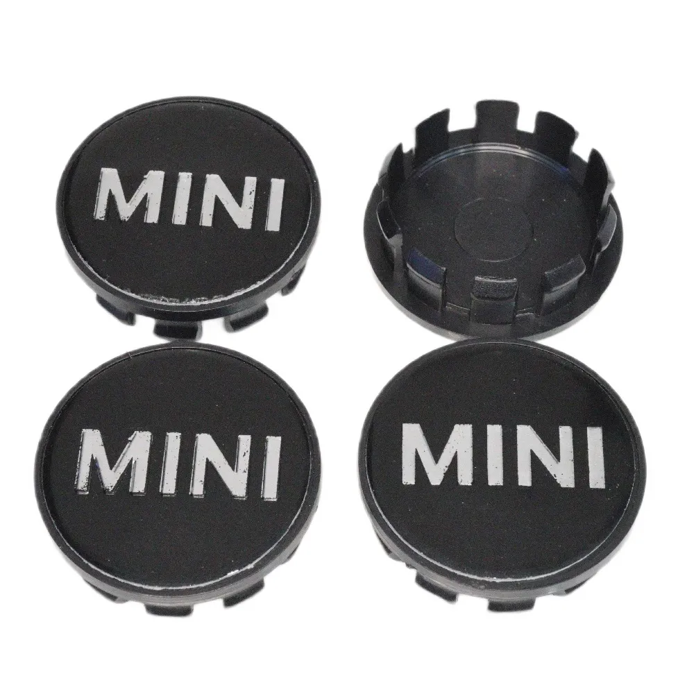 Mini Cooper Jant Göbeği 53 x 46 mm. 1 Adet