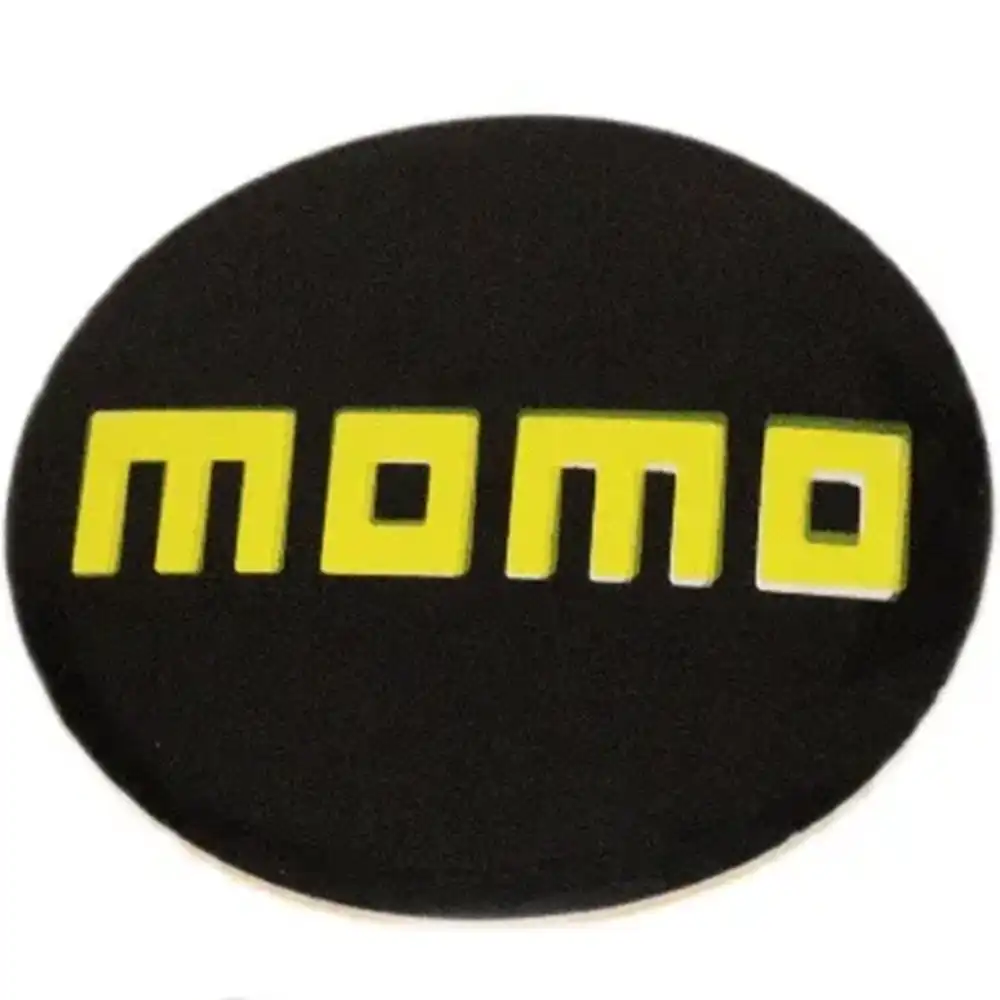 Momo Jant Göbeği Sticker 56 mm. 1 Adet