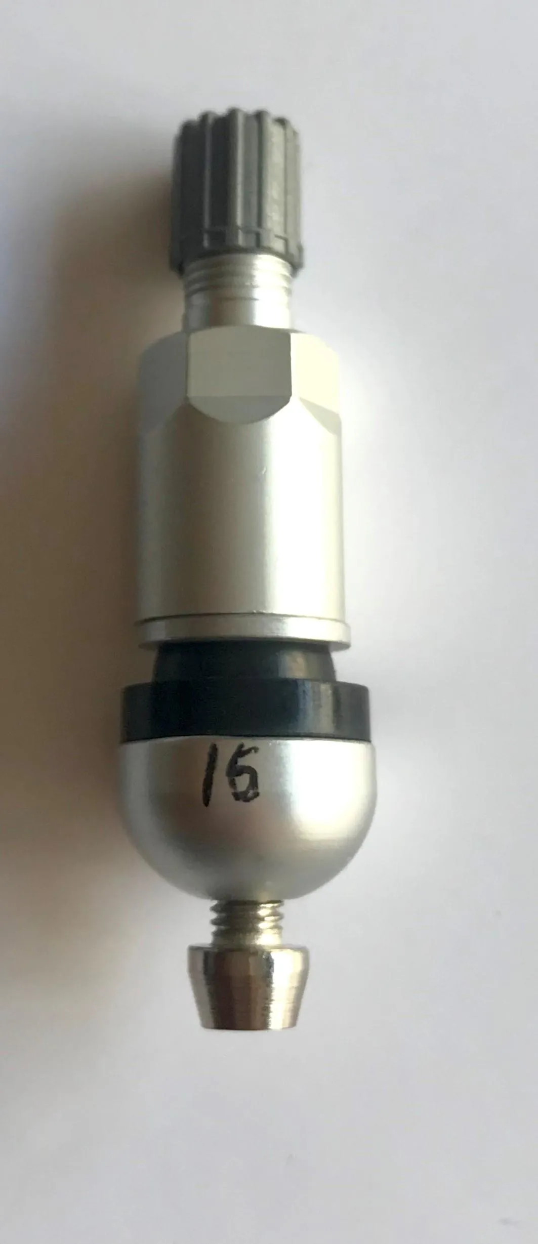 No: 16 Metal Lastik Basınç Sensör Sibobu