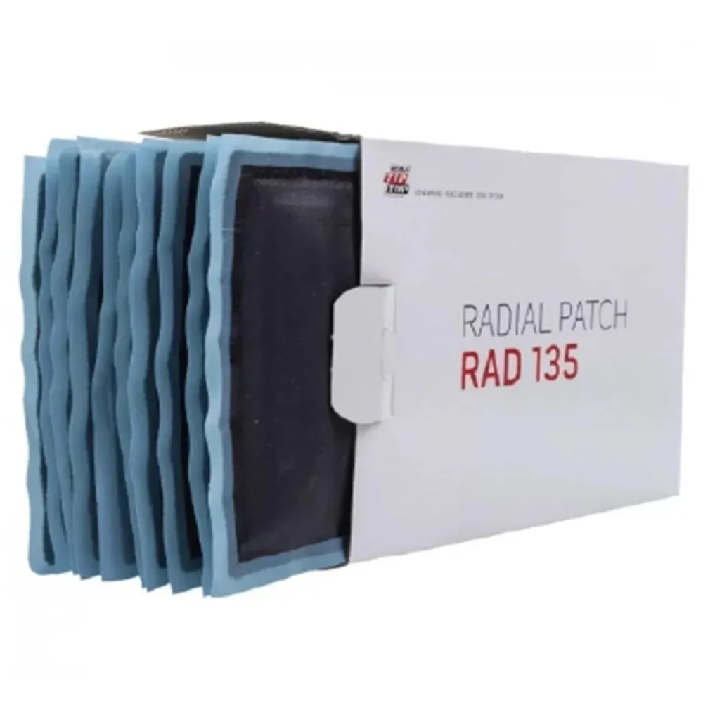 Rad 135 Rema Tip Top Dış Lastik Yaması