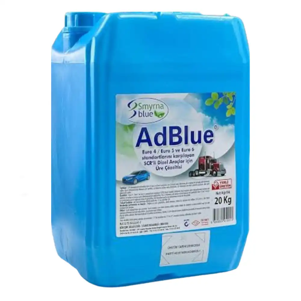 Smyrna 20lt Adblue