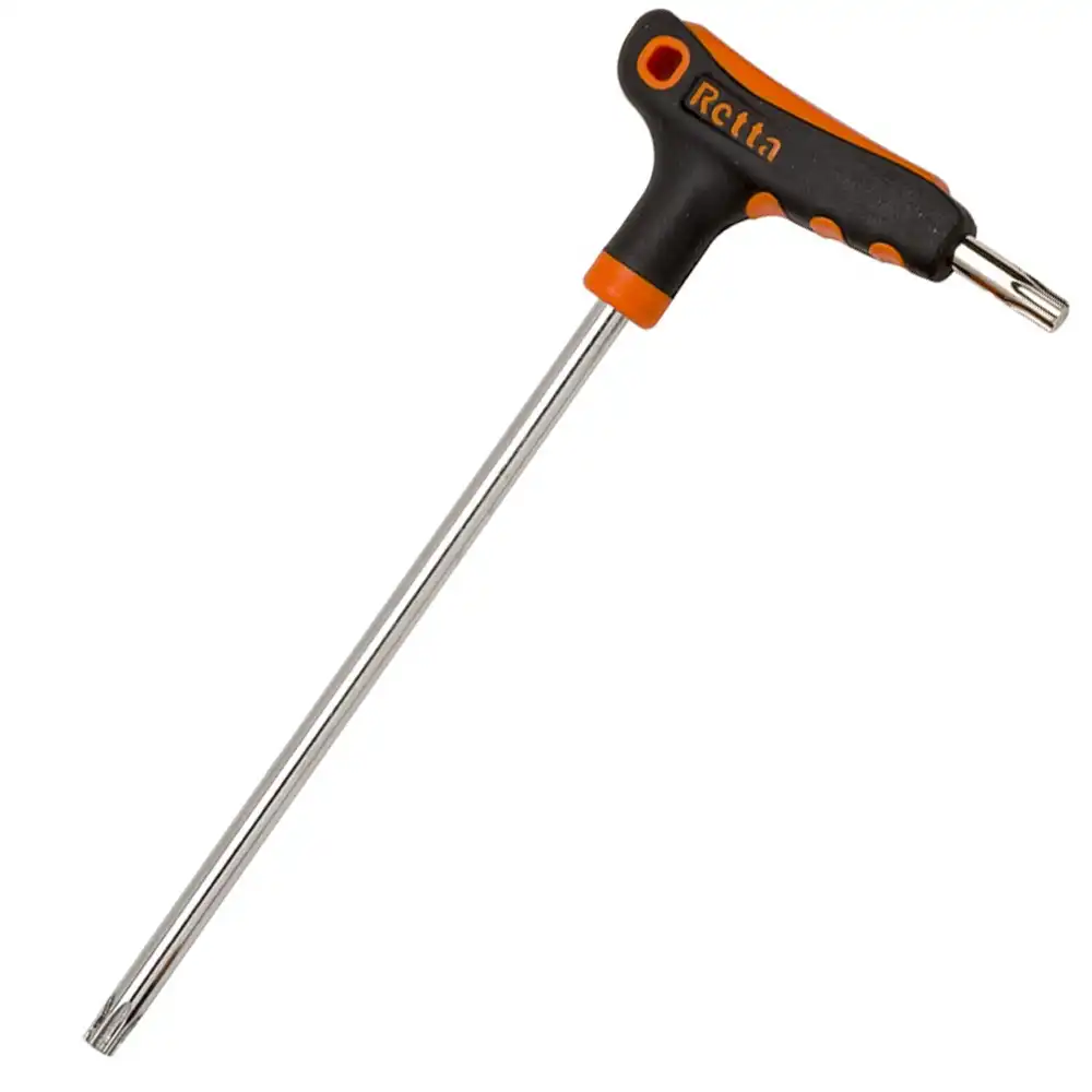 T Saplı Torx Anahtar T10 (Retta)