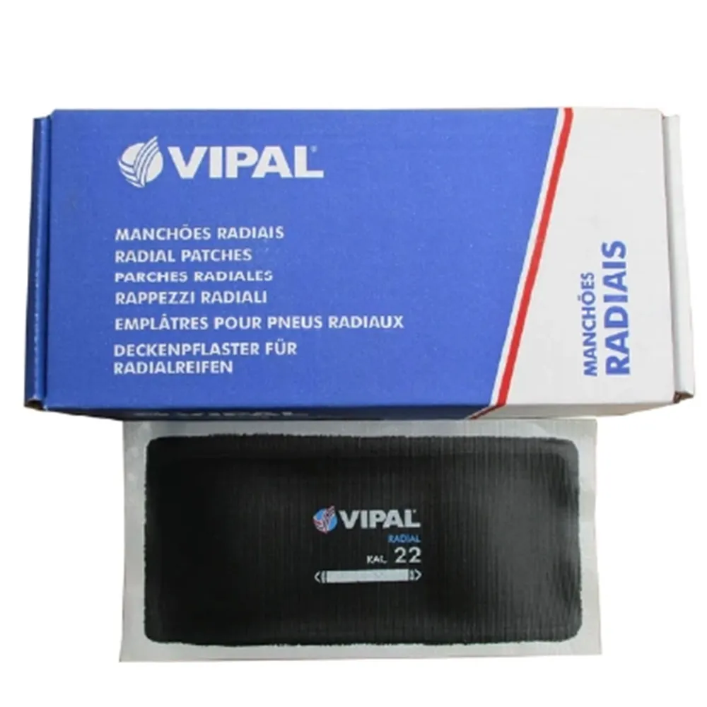 Vipal Rac 22 Lastik Yaması 165X75 mm