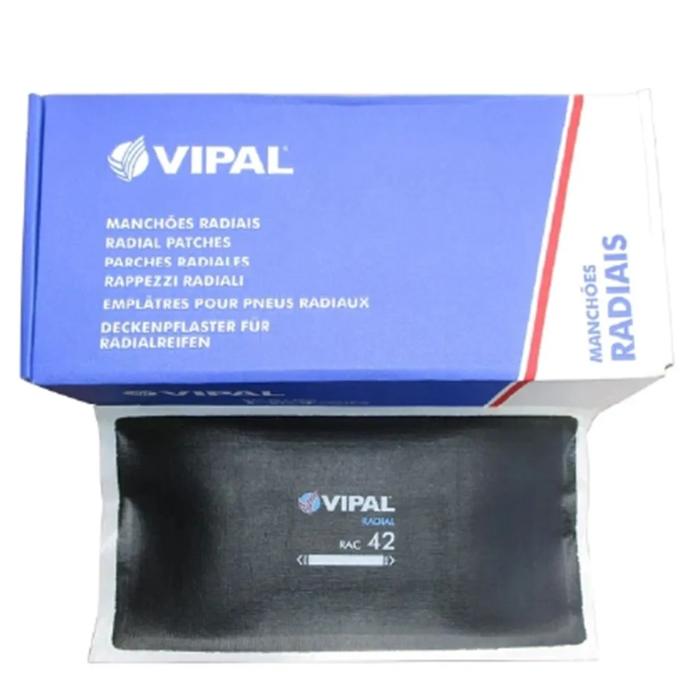 Vipal Rac 42 Lastik Yaması 260X130 mm