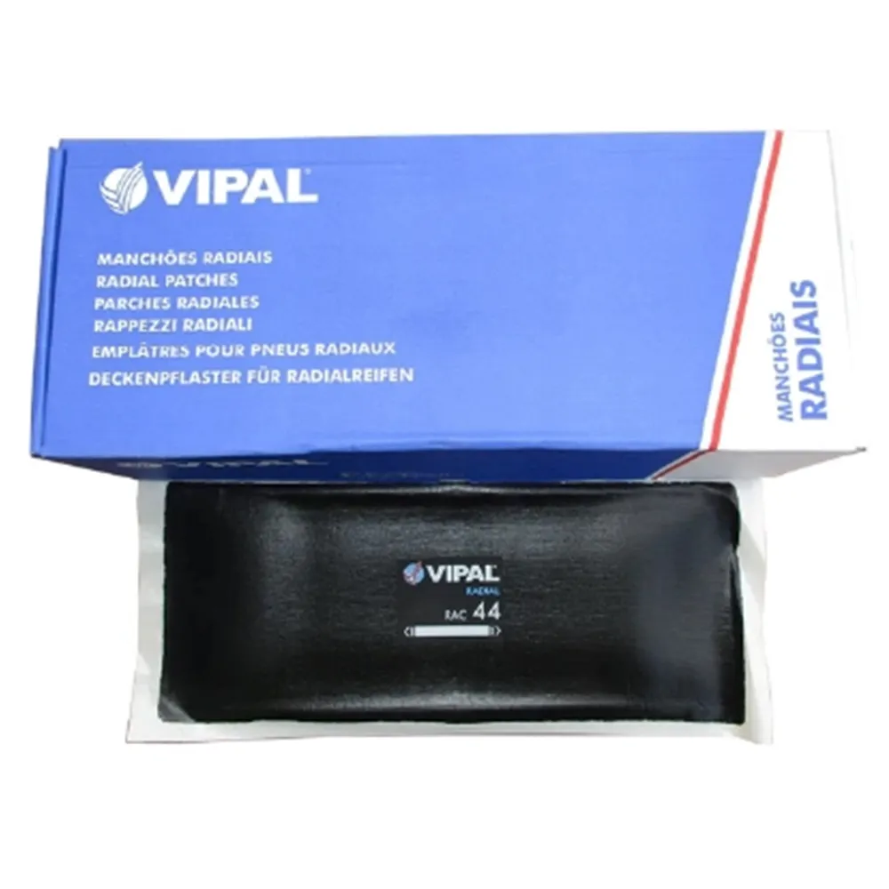 Vipal Rac 44 Lastik Yaması 335X130 mm