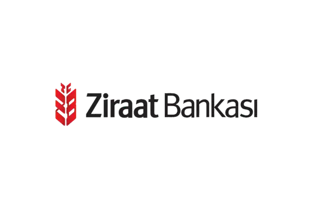 Ziraat Bankası Logo